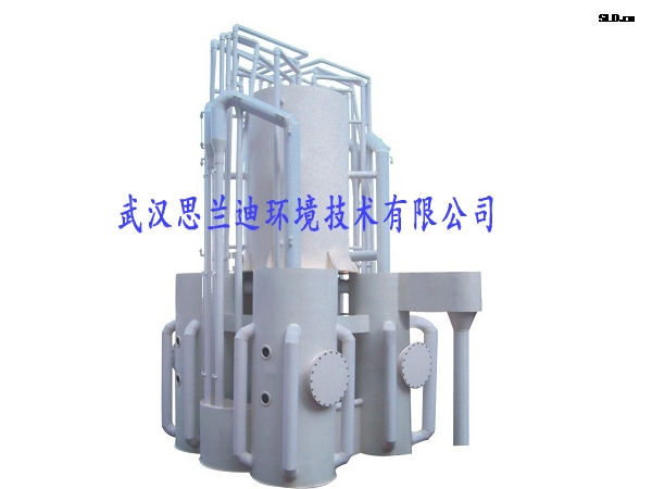 重力式無(wú)閥過(guò)濾器系列