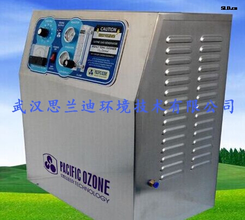 美國太平洋臭氧發(fā)生器