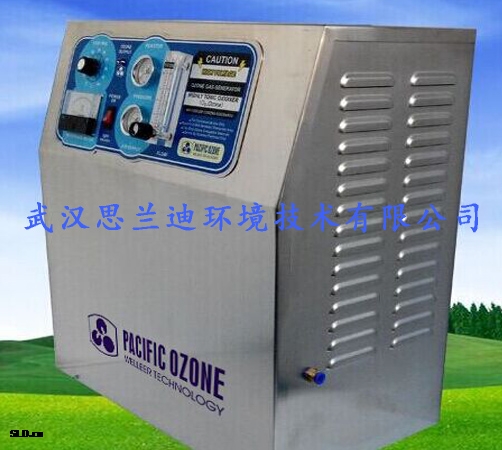 美國太平洋臭氧發(fā)生器