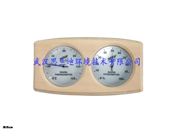 雙表溫、濕度計(jì)