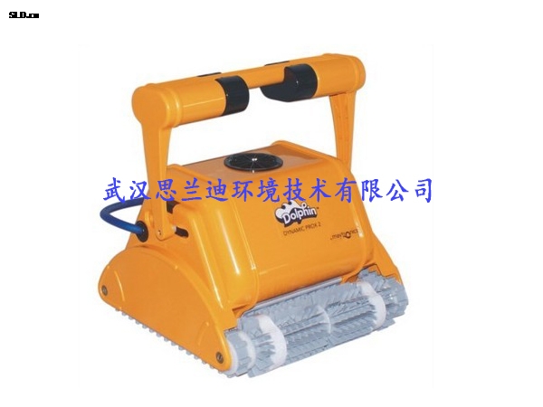 美國海豚3002全自動吸污機