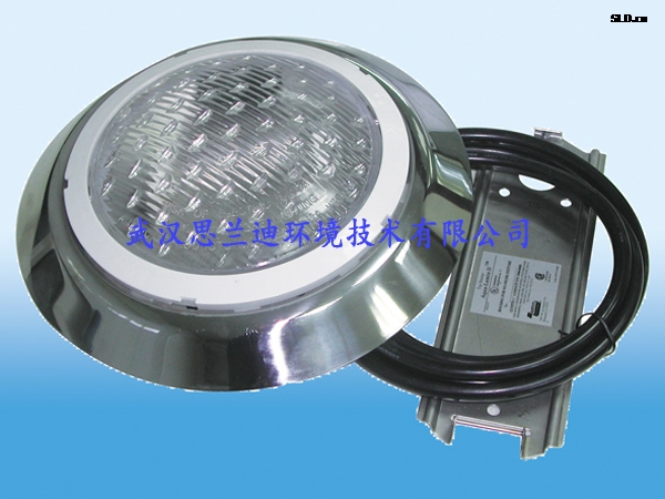 不銹鋼水下燈