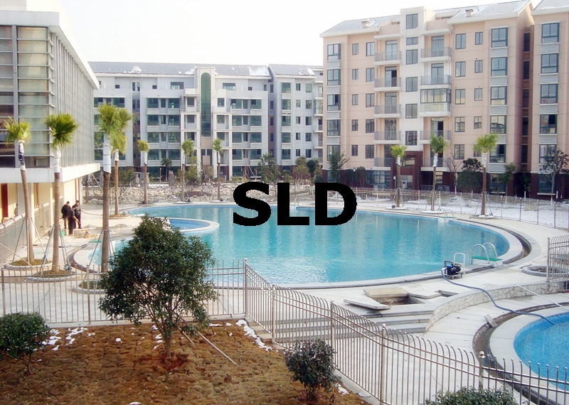 江西·偉夢(mèng)清水灣